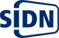 SIDN logo